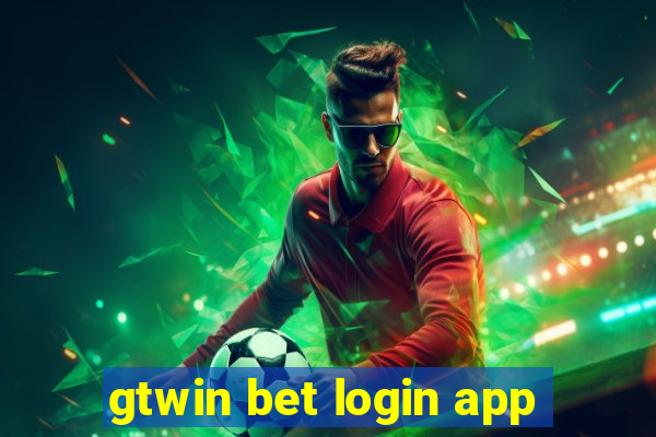 gtwin bet login app